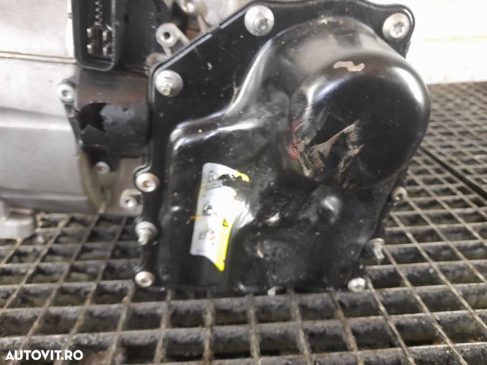 Cutie viteze automata dsg FD7CW006  1.5 tfsi VHQ Skoda Karoq 1 [2017 - 6