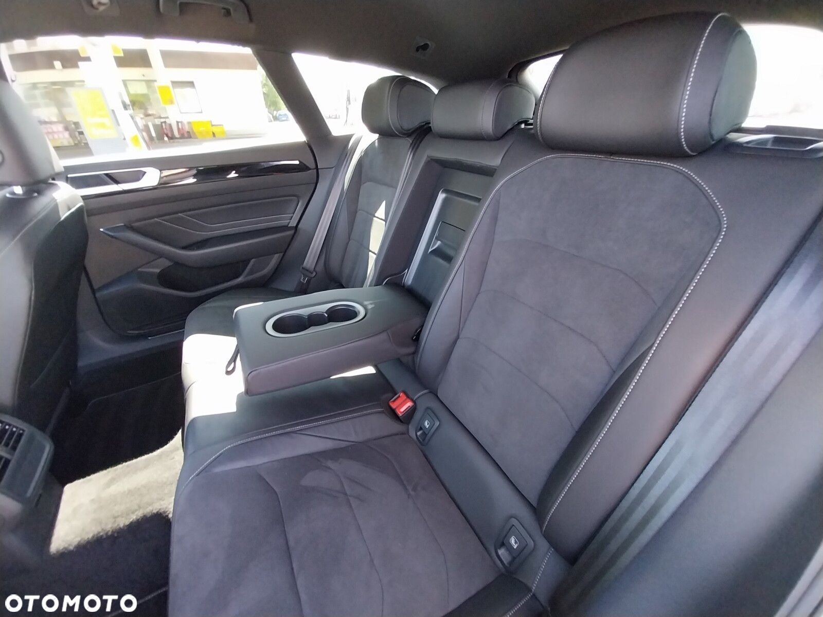 Volkswagen Arteon - 14