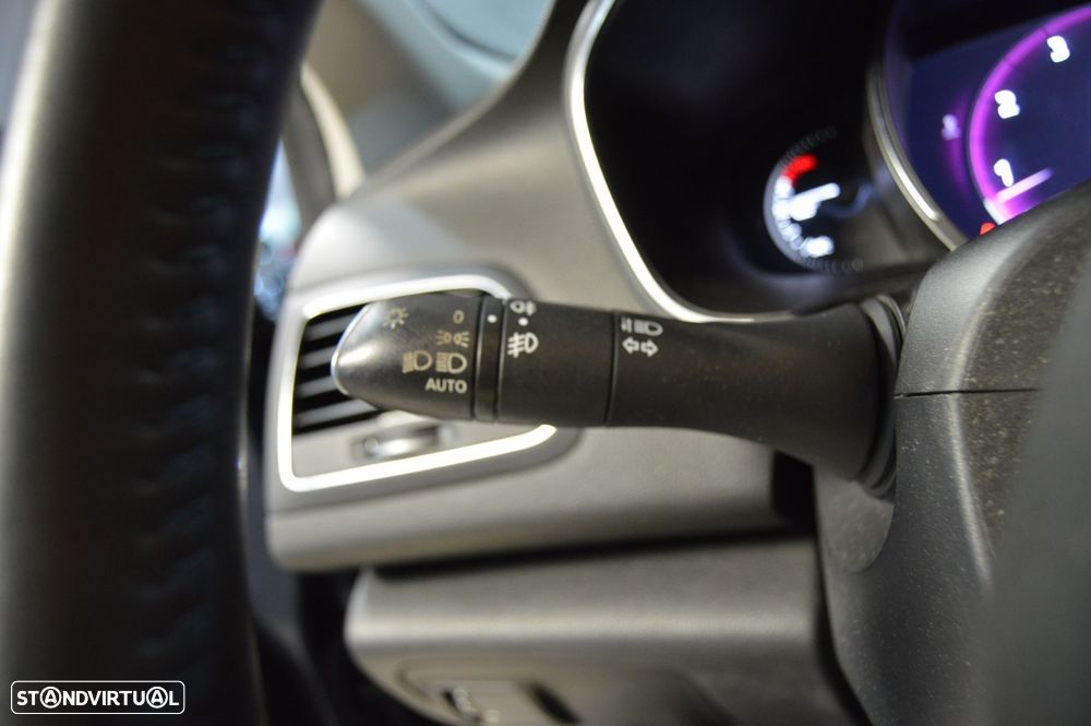 Renault Mégane 1.3 TCe Limited - 37
