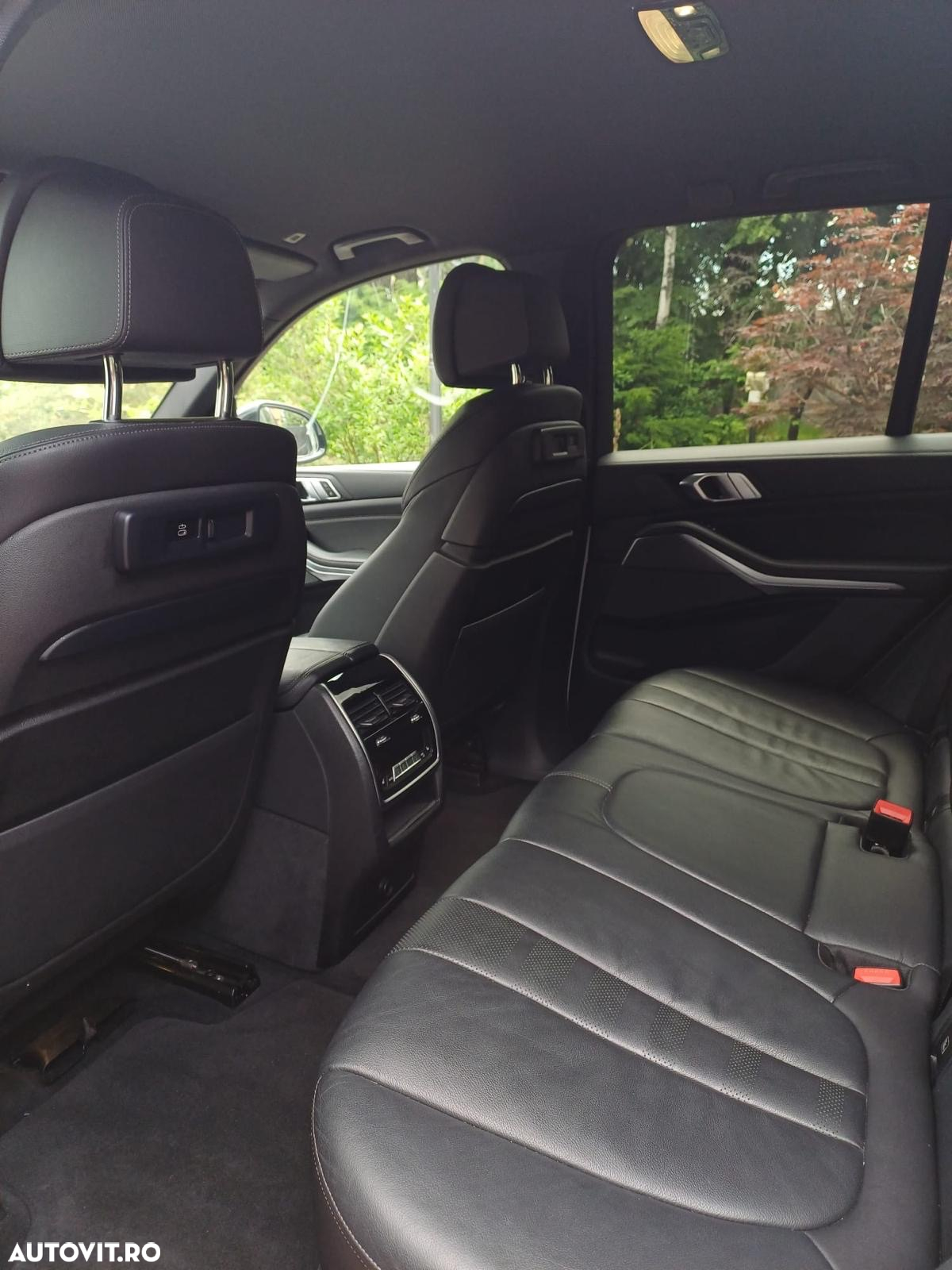 BMW X5 xDrive30d - 29