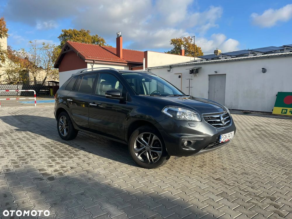 Renault Koleos - 2