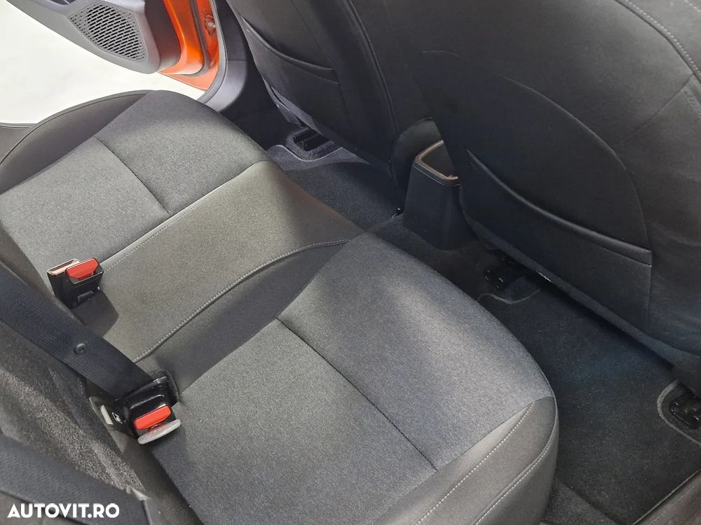 Renault Clio V 1.0 TCe 100 GPL Zen - 9