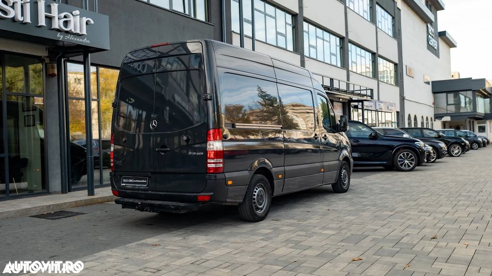 Mercedes-Benz SPRINTER 313 CDI L2H2 - 3