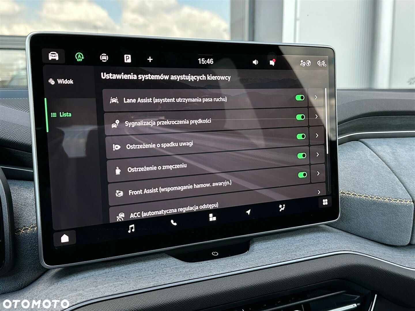 Skoda Kodiaq 2.0 TDI 4x4 Selection DSG - 25