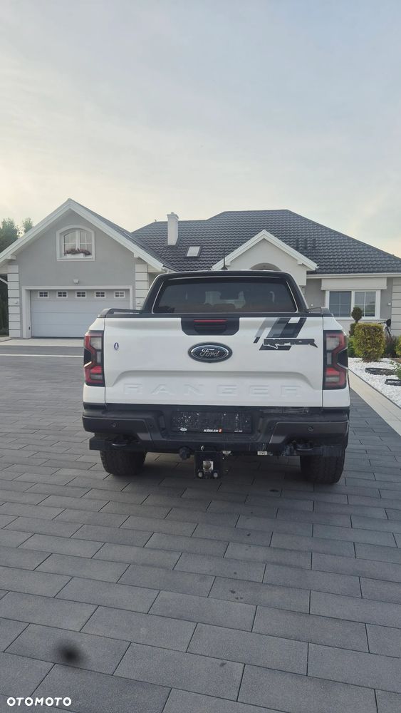 Ford Ranger - 5