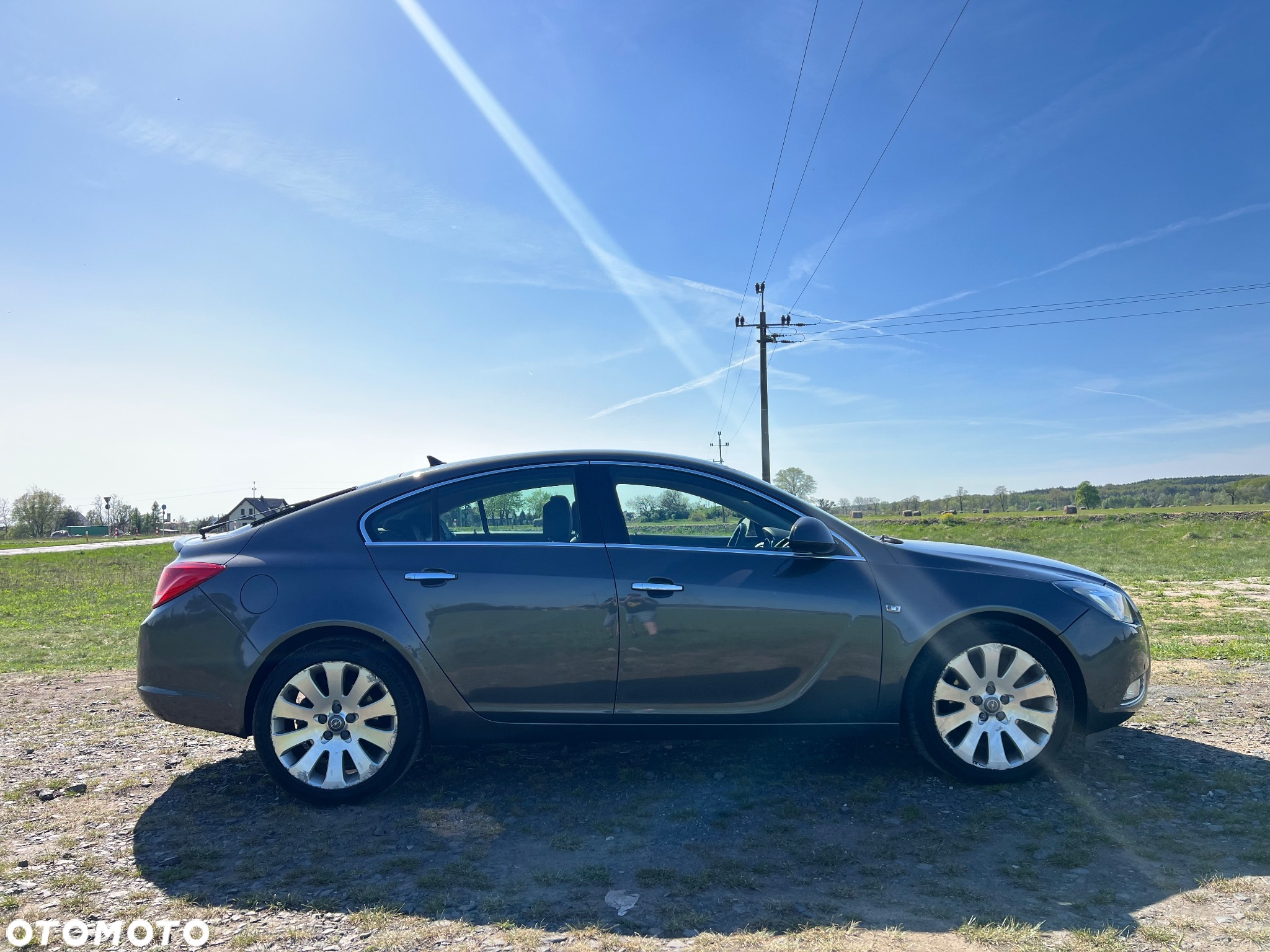 Opel Insignia - 5