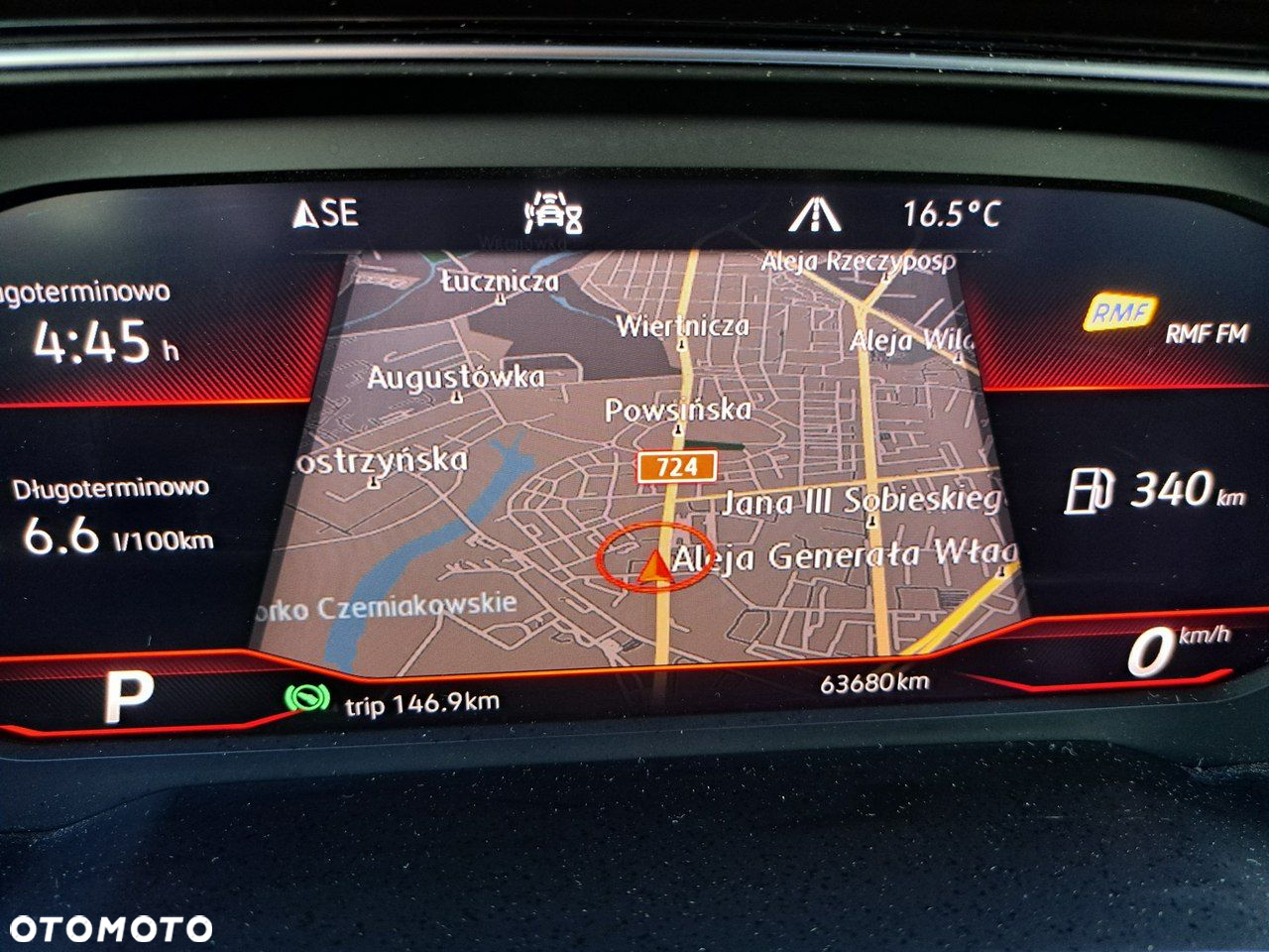 Volkswagen Polo 2.0 TSI GTI DSG - 28