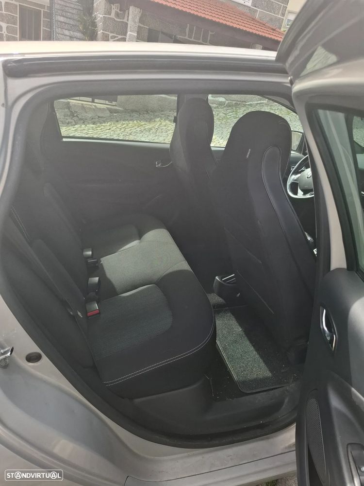 Renault Zoe (c/ Bateria) Intens - 9