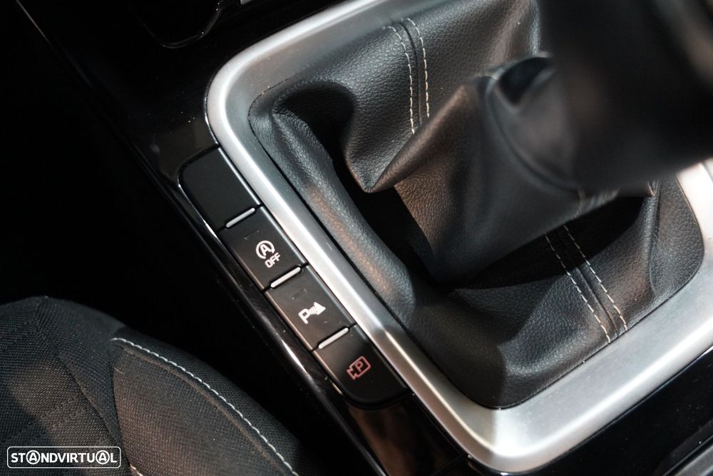 Kia Ceed 1.0 T-GDI GT Line - 18