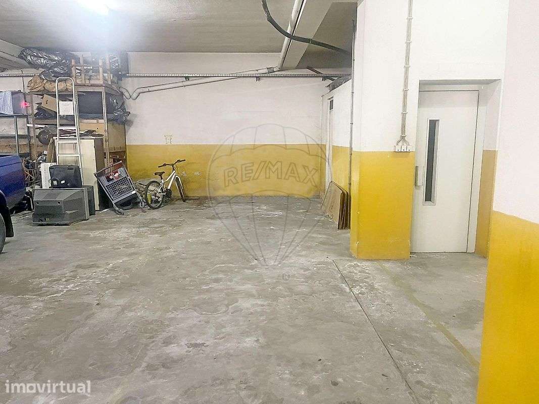 Apartamento T3 para arrendamento - Grande imagem: 4/14