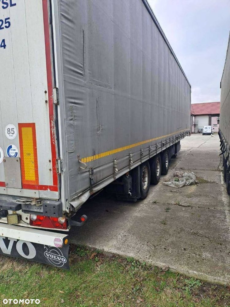 Schmitz Cargobull SCS 24/L - 5