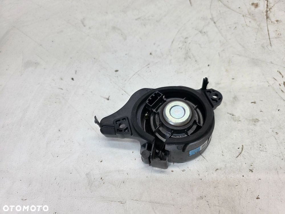 GŁOŚNIK TYLNY AUDI A6 C8 AVANT 4K9035401 ORYGINAŁ - 4