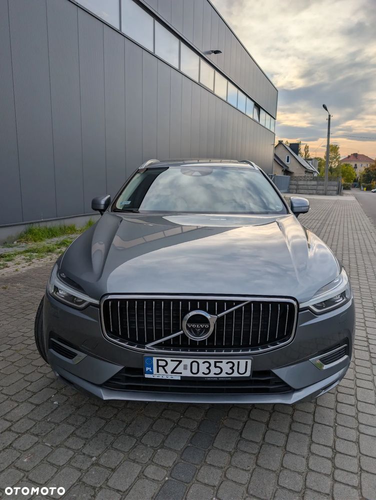 Volvo XC 60 T8 AWD Plug-In Hybrid Polestar Engineered - 7