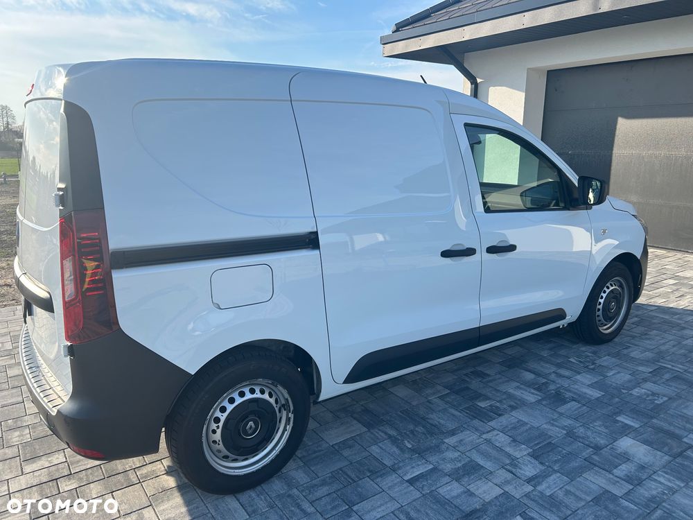 Renault Express - 14