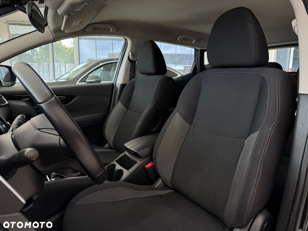 Nissan Qashqai - 10