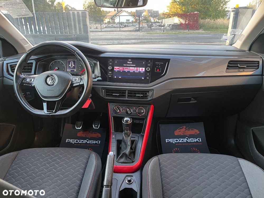 Volkswagen Polo - 9