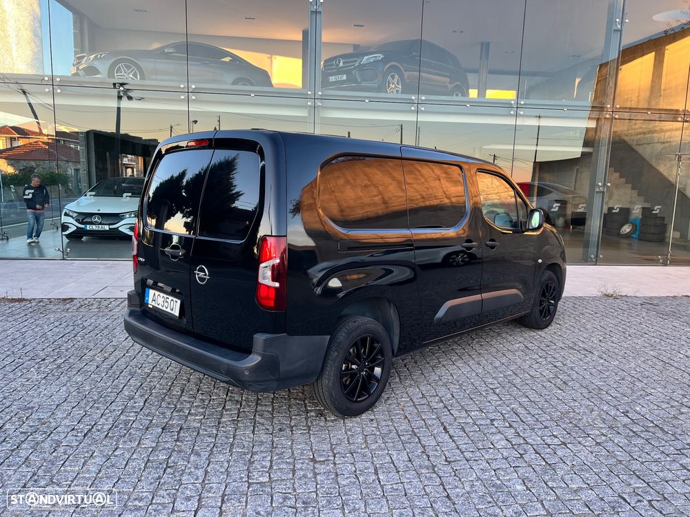 Opel Combo 1.5 CDTi L2H1 Edition Plus - 6