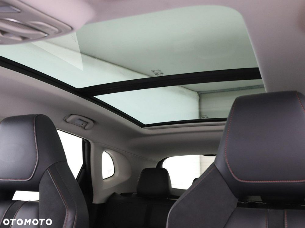 MG HS 1.5T-GDI Luxury - 40