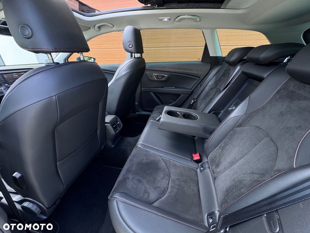 Seat Leon 1.8 TSI Start&Stop FR - 23