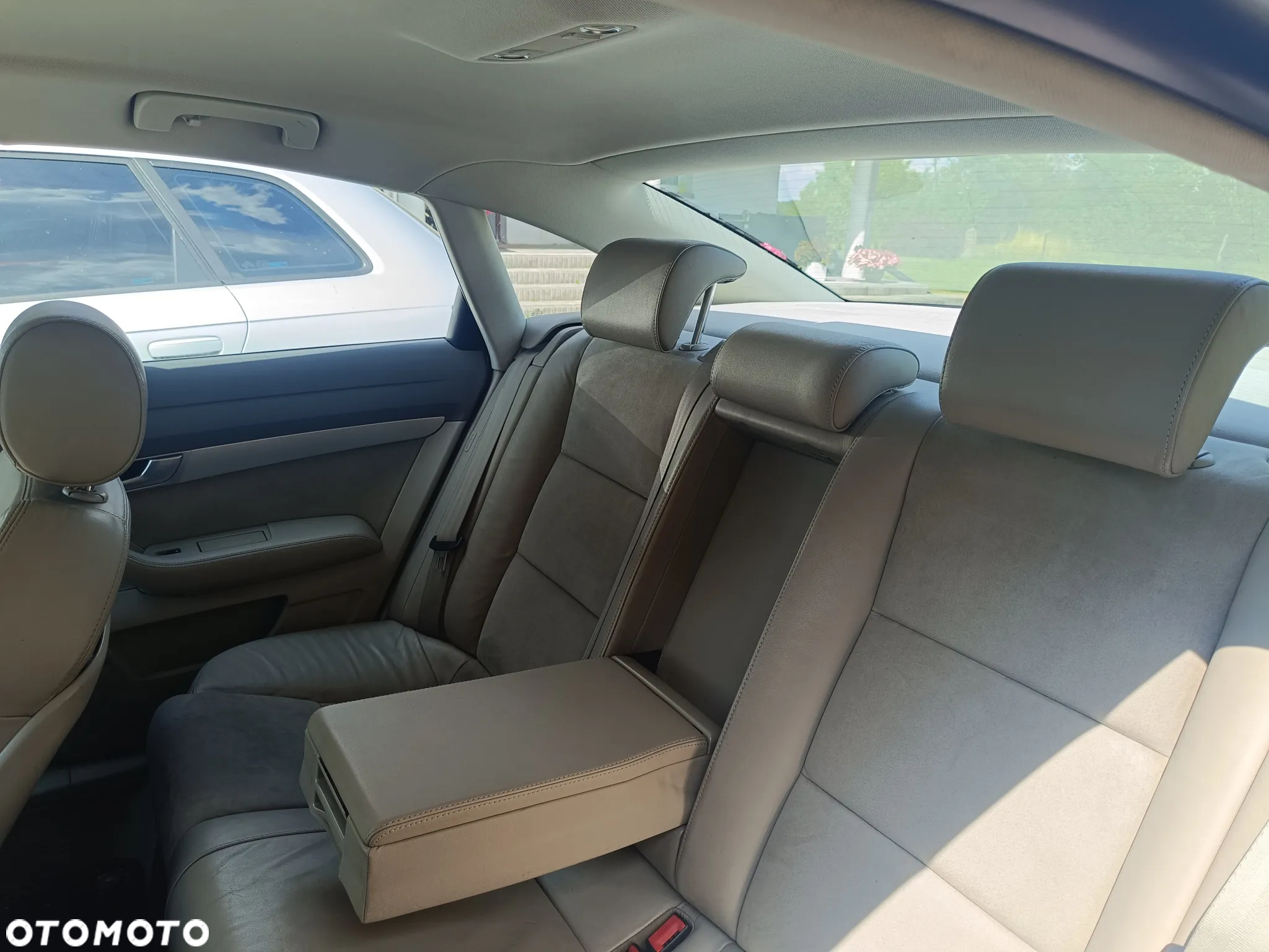 Audi A6 3.0 TDI Quattro Tiptronic - 26