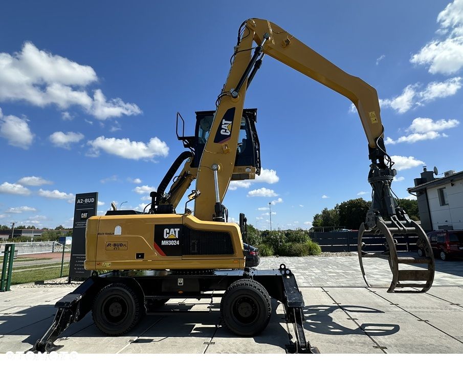 Caterpillar MH3024-06C * PRZEŁADUNKOWA * - 2