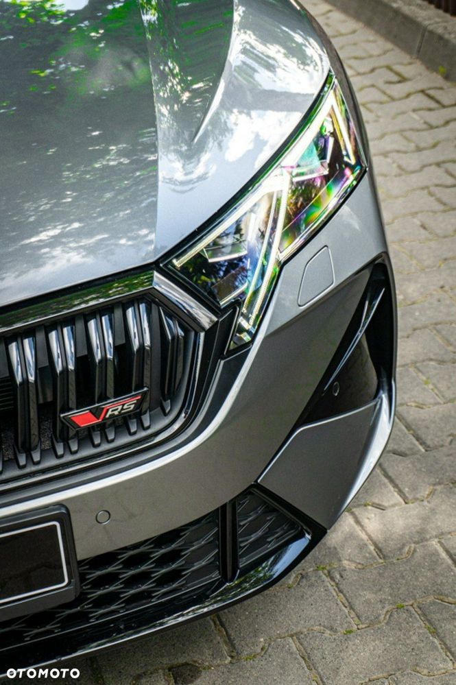 Skoda Octavia - 15