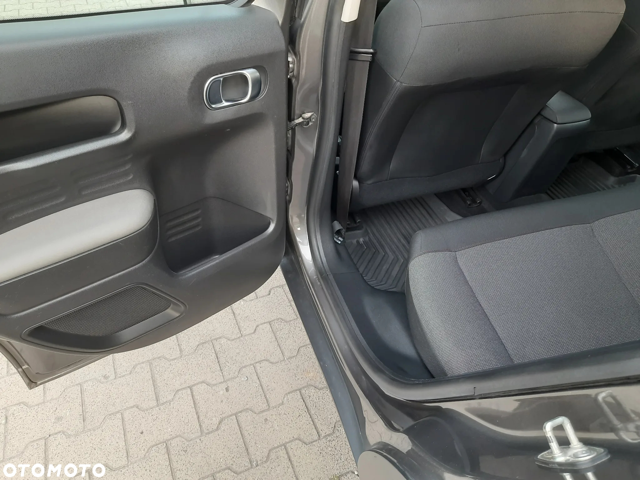 Citroën C4 Cactus BlueHDi 120 Stop&Start EAT6 Shine - 15