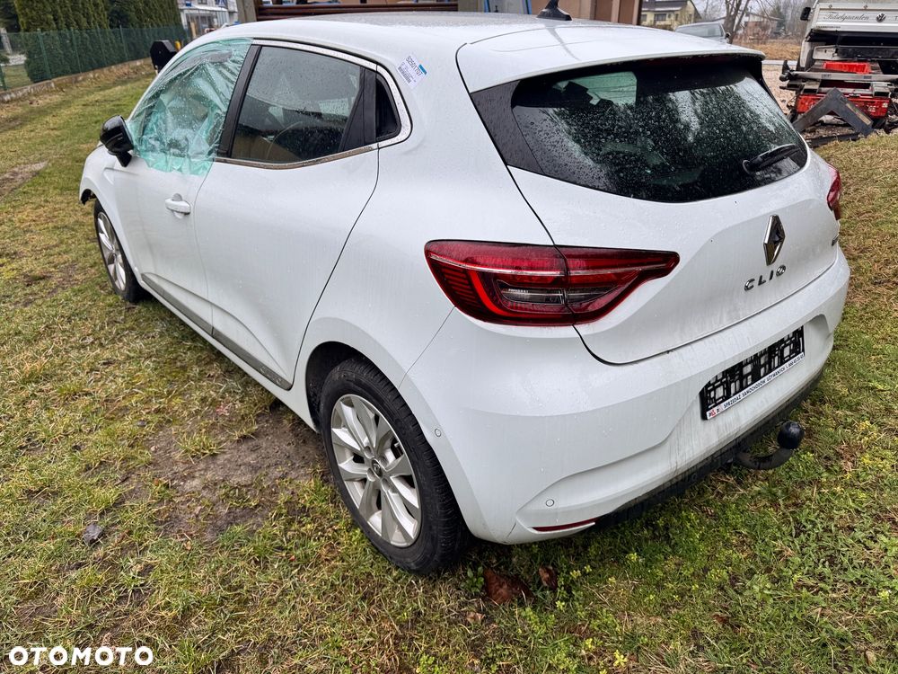 Renault Clio 1.6 E-TECH Techno - 8