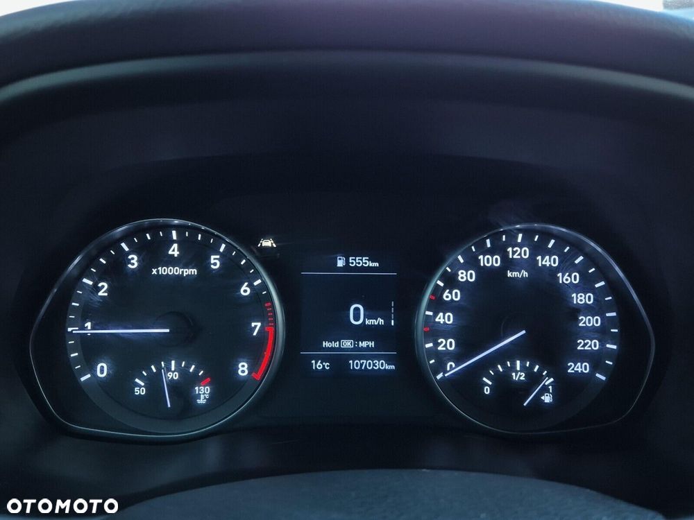 Hyundai i30 1.0 T-GDI Modern - 17