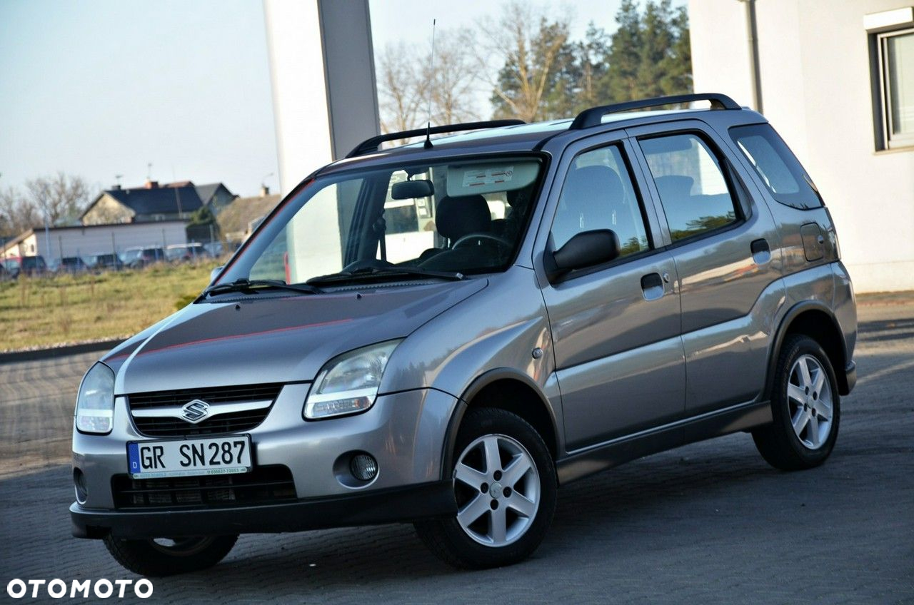 Suzuki Ignis - 18