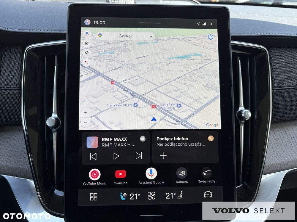Volvo XC 90 - 14