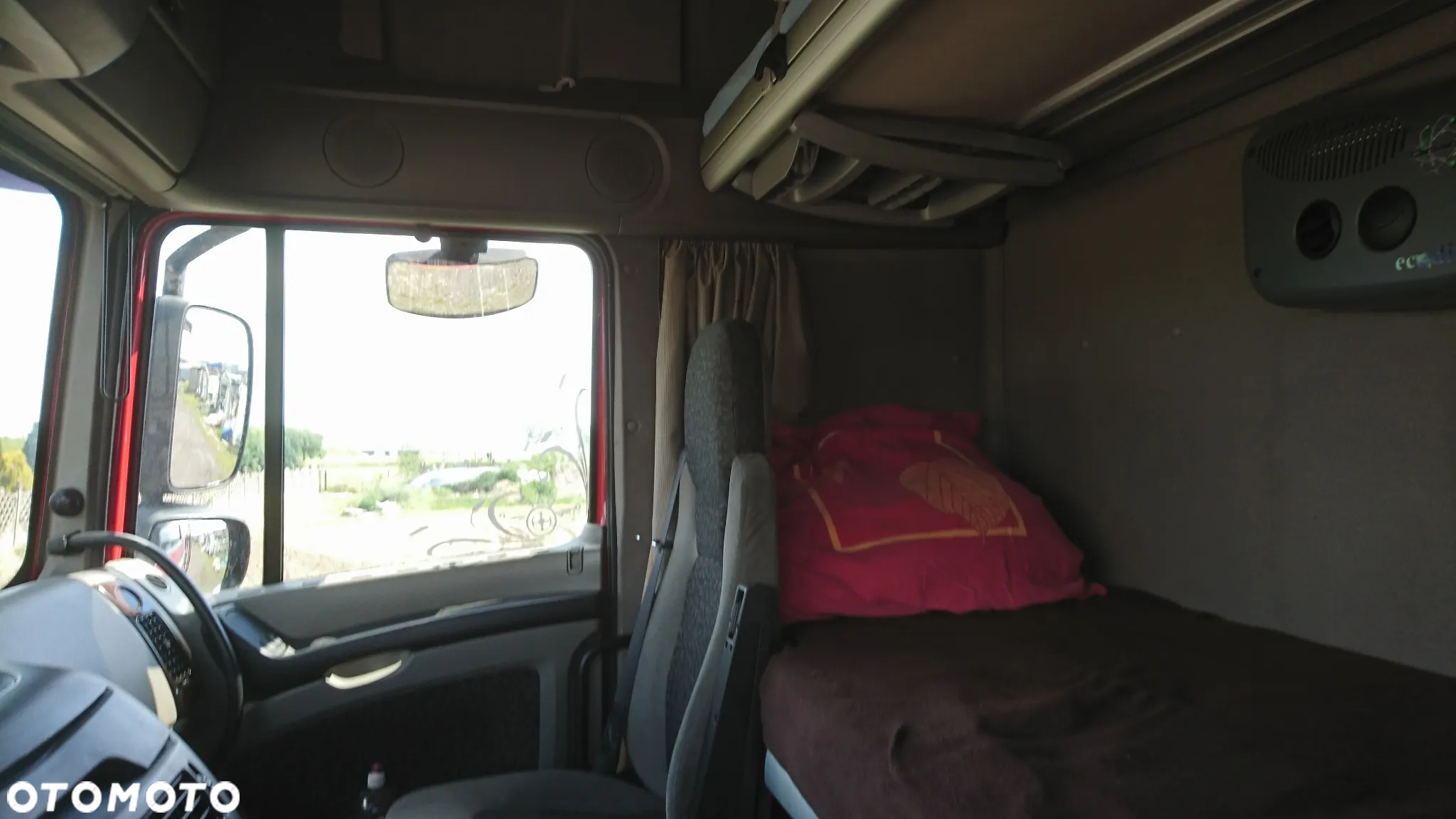 DAF XF 105.460 - 7