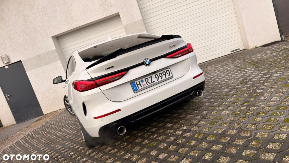 BMW Seria 2 - 14