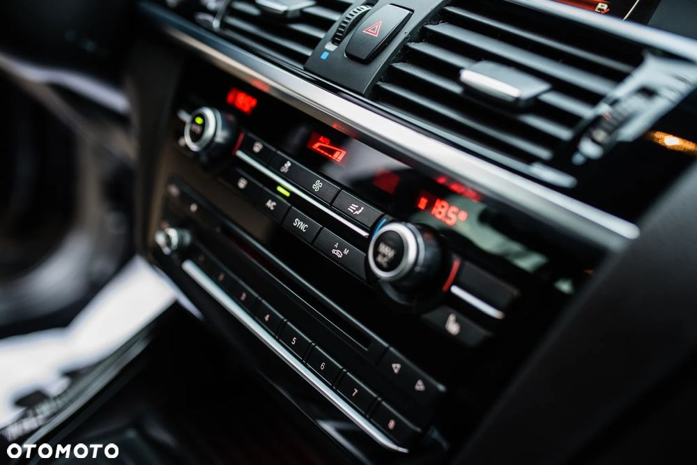 BMW X3 xDrive20i xLine - 25