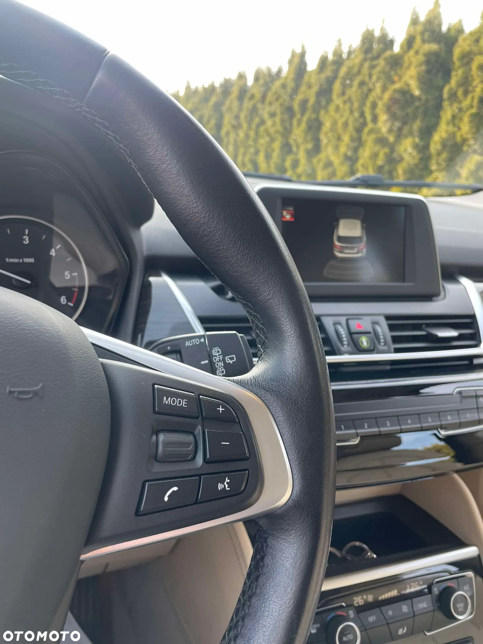 BMW Seria 2 214d Active Tourer Luxury Line - 15