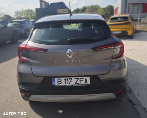Renault Captur TCe 90 Equilibre - 6
