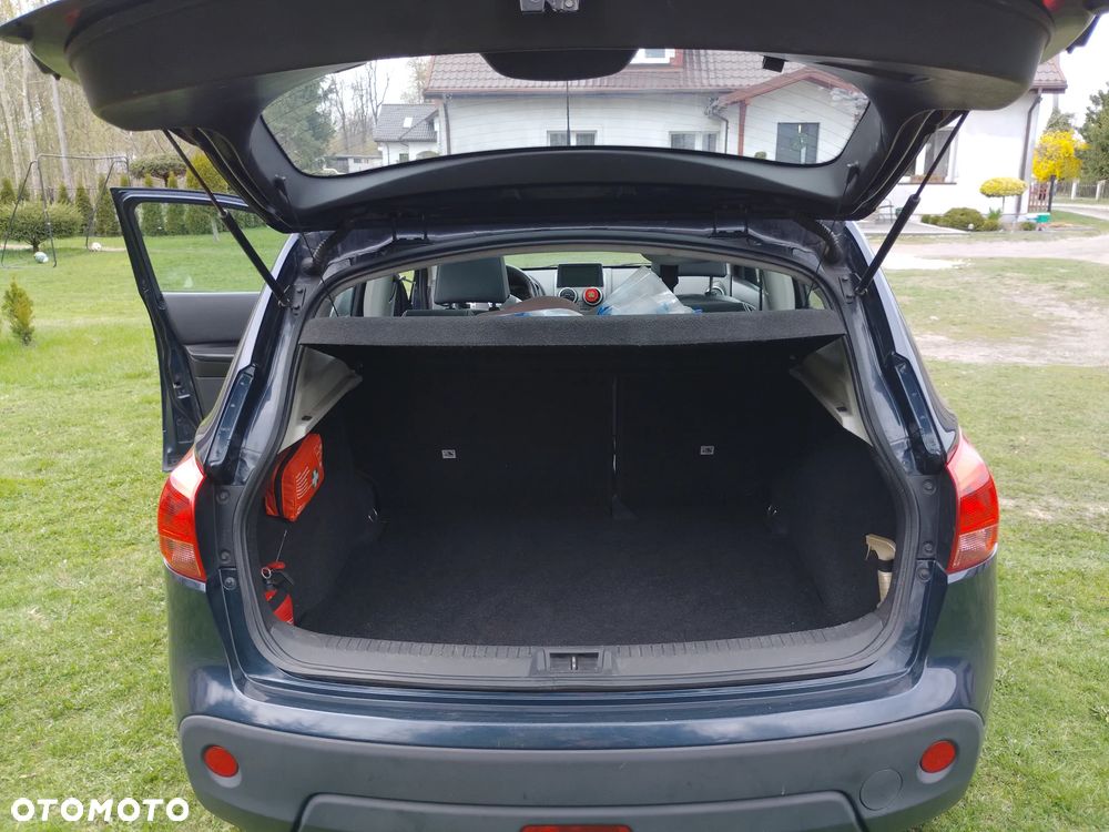 Nissan Qashqai 2.0 Tekna Pack - 16