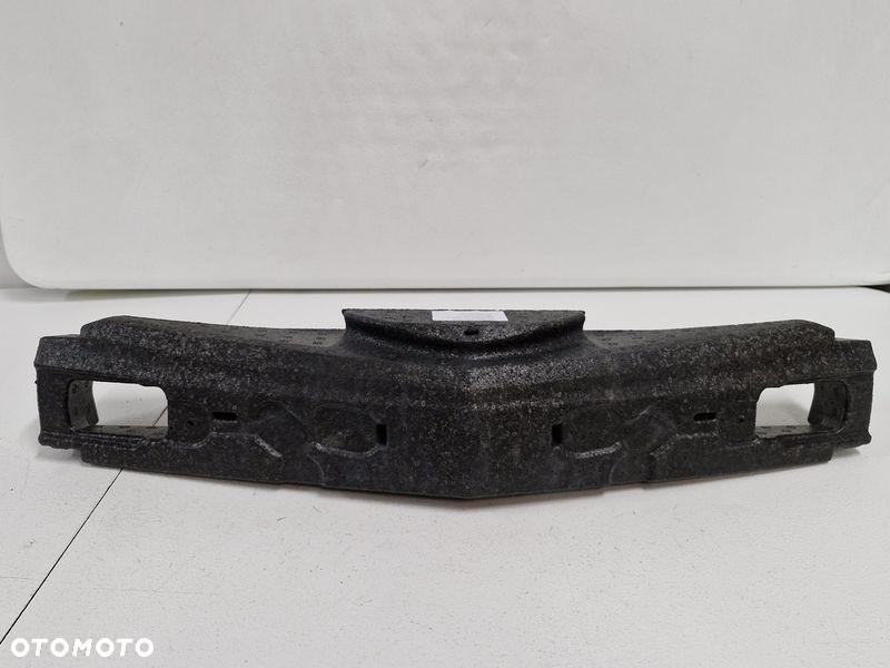 mercedes slk r171 w171 lift absorber zderzaka środkowy przód przedni a1718851837 - 1