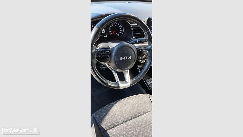 Kia Rio 1.0 T-GDi Drive - 16
