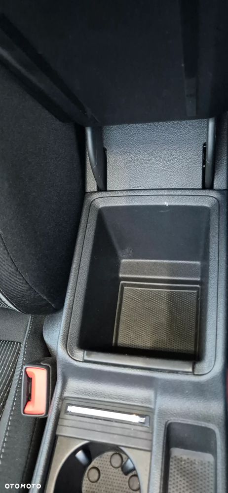 Skoda Octavia 1.0 TSI e-Tec Ambition DSG - 24