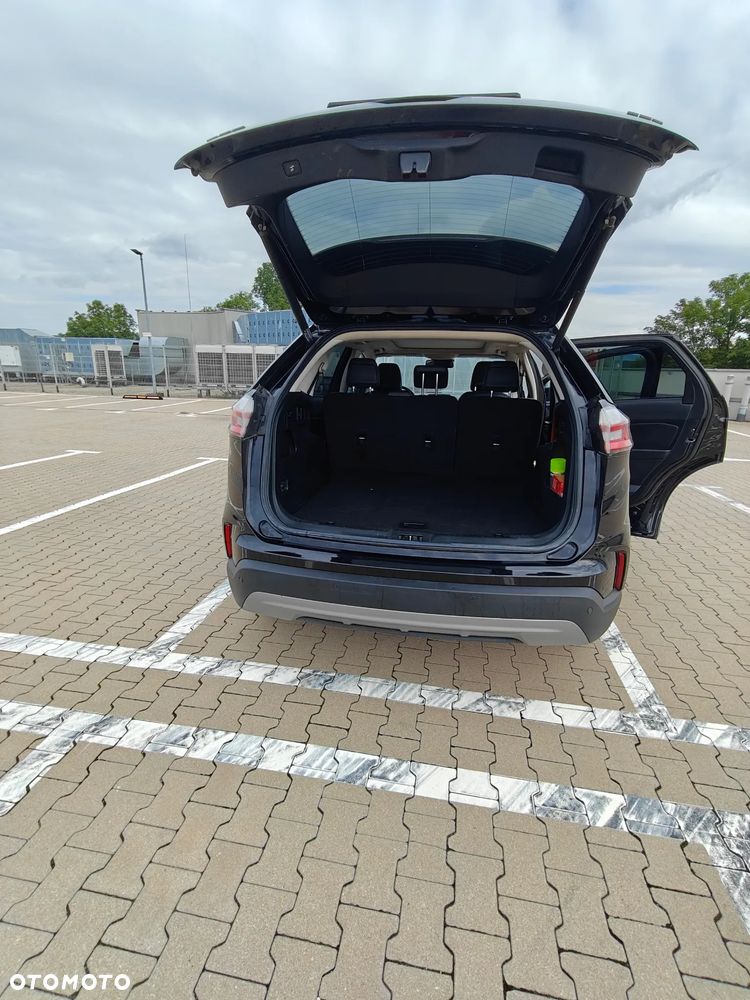Ford Edge - 10