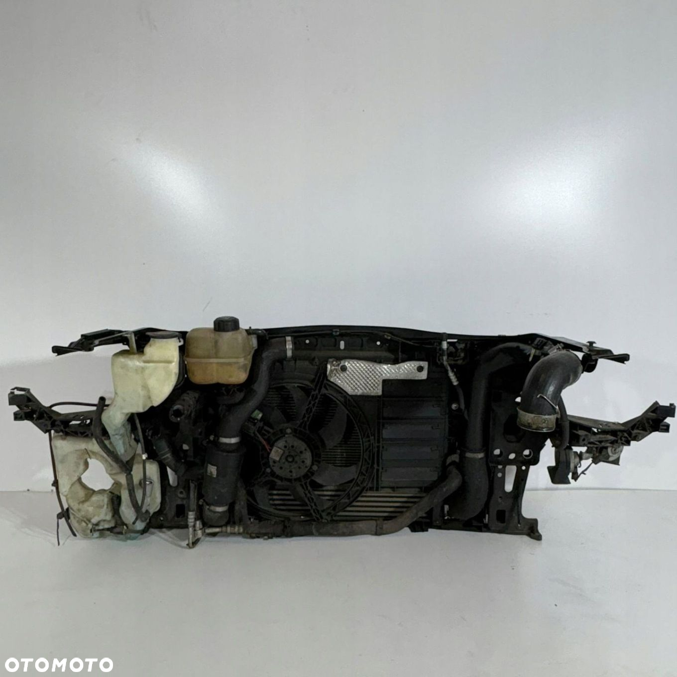 KOMPLETNY PRZÓD MINI COOPER CLUBMAN S ,MASKA,ZDERZAK,BŁOTNIKI,PAS , A63/5 - 12