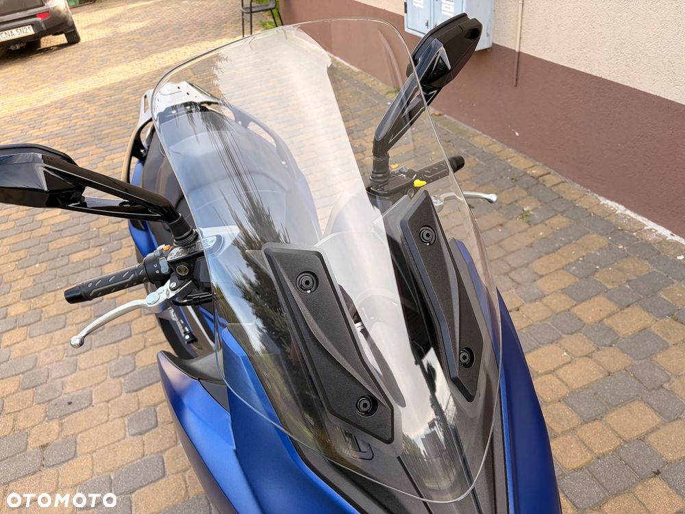Kymco Xciting - 38