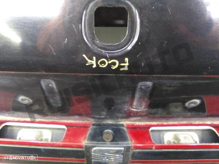 Tampa Da Mala  Seat Ibiza Ii (6k) [1993_2002] 1.4 I - 5