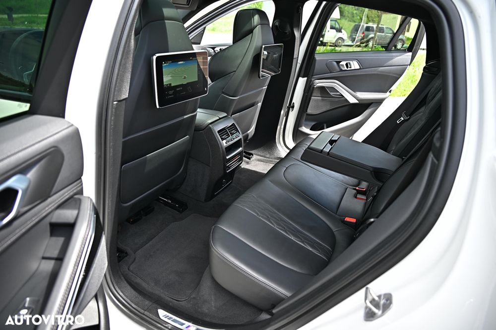 BMW X6 xDrive30d - 15