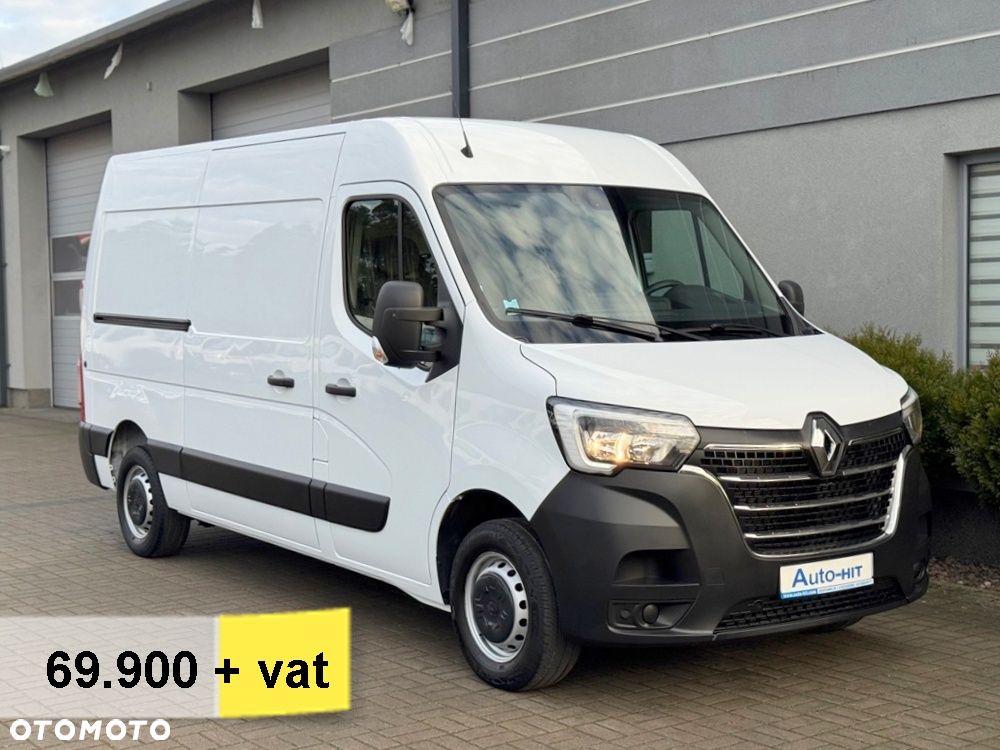 Renault Master - 4