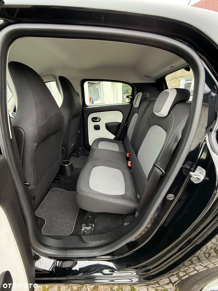 Renault Twingo SCe 65 LIMITED - 15