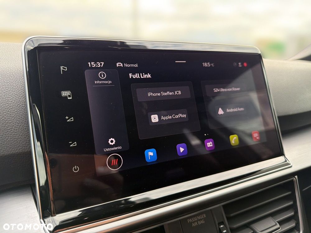 Seat Tarraco - 28
