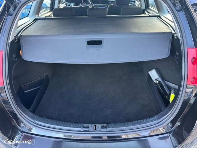 Toyota Auris Touring Sports 1.4 D-4D Active+AC - 10