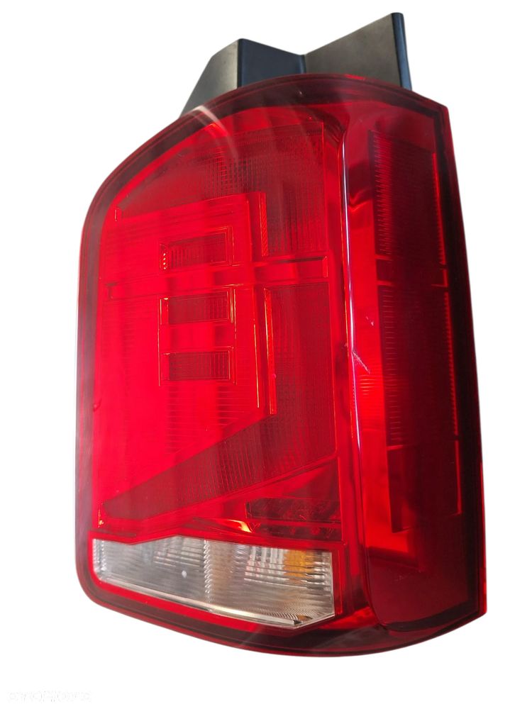 VW Transporter T6.1 Lampy tył lampa pod drzwi 7LA945095A 7LA945096A - 3